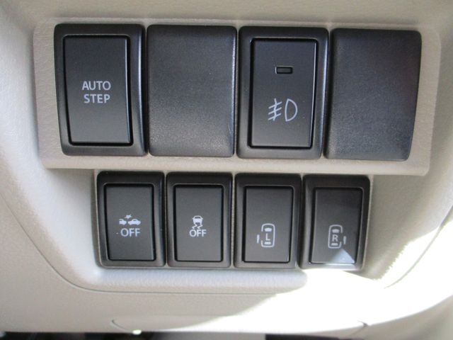 Suzuki EVERY WAGON 2017-01 20470-9