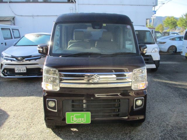 Suzuki EVERY WAGON 2017-01 20470-26