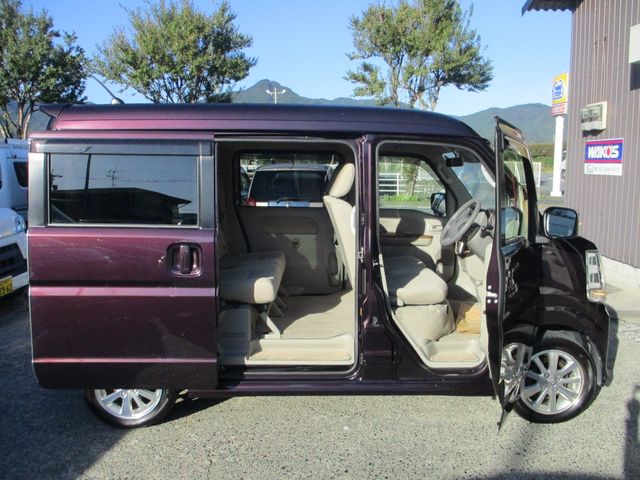 Suzuki EVERY WAGON 2017-01 20470-28