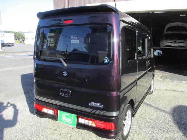Suzuki EVERY WAGON 2017-01 20470-2