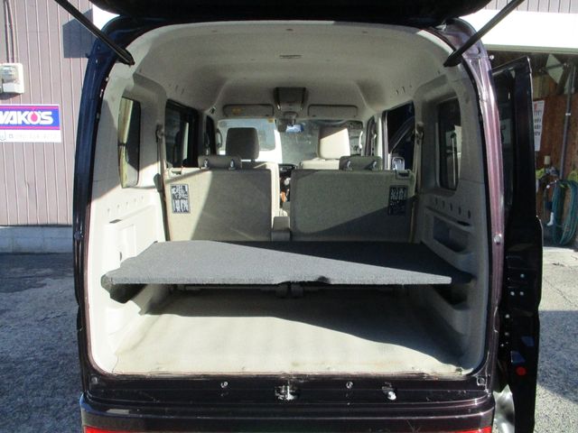 Suzuki EVERY WAGON 2017-01 20470-17