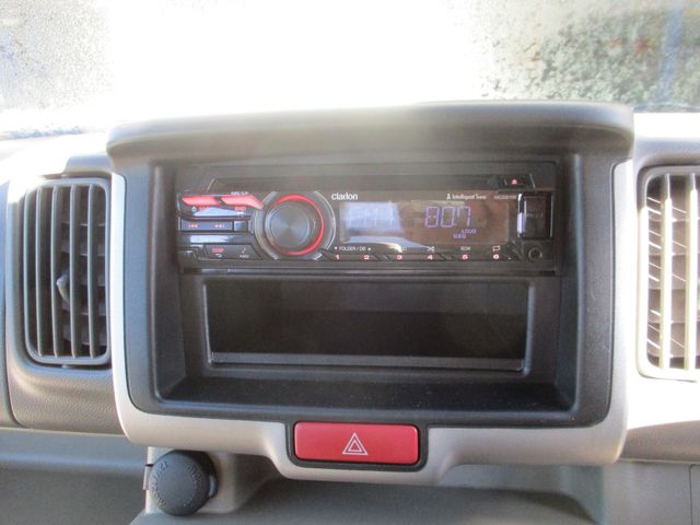 Suzuki EVERY WAGON 2017-01 20470-6