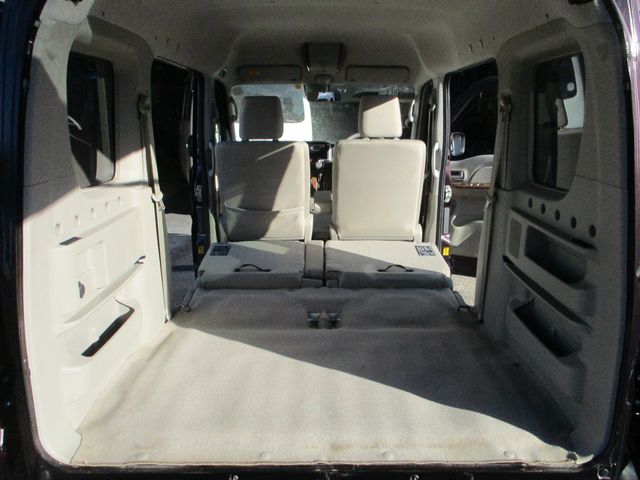 Suzuki EVERY WAGON 2017-01 20470-19