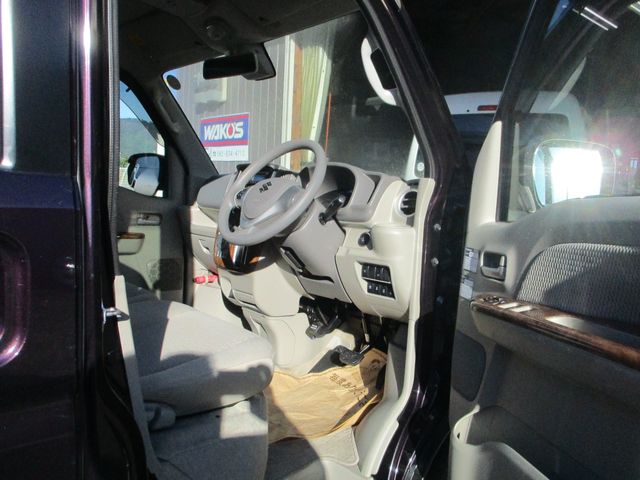 Suzuki EVERY WAGON 2017-01 20470-13