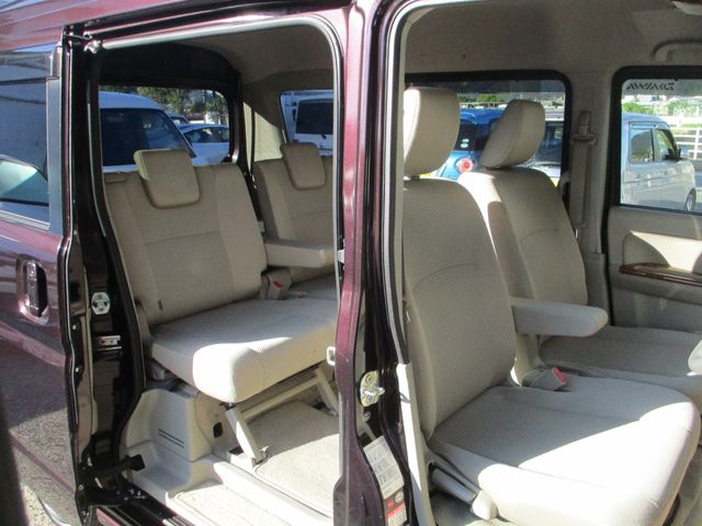 Suzuki EVERY WAGON 2017-01 20470-14