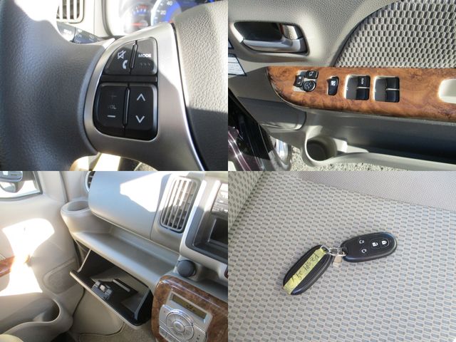Suzuki EVERY WAGON 2017-01 20470-21