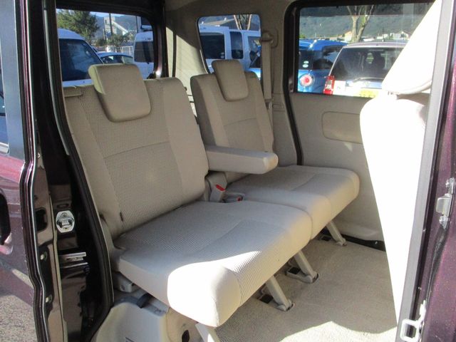 Suzuki EVERY WAGON 2017-01 20470-16