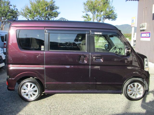 Suzuki EVERY WAGON 2017-01 20470-27