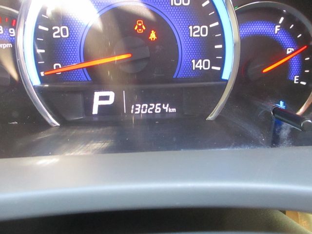 Suzuki EVERY WAGON 2017-01 20470-12