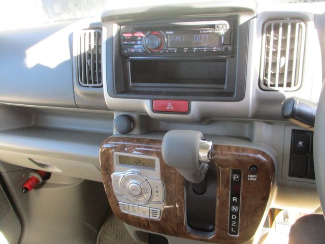 Suzuki EVERY WAGON 2017-01 20470-5