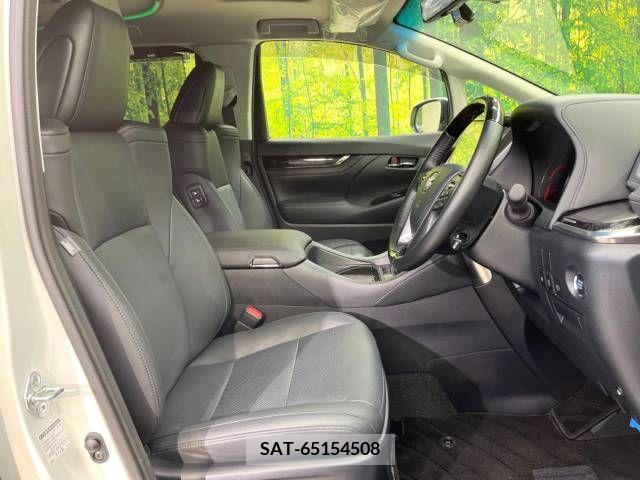 Toyota ALPHARD 2022-06 244409-8