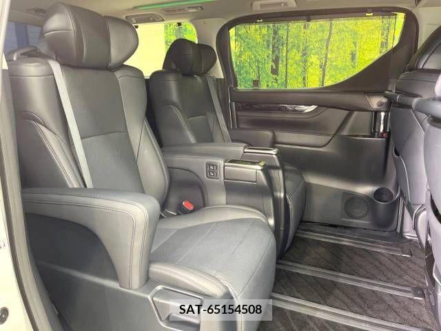 Toyota ALPHARD 2022-06 244409-9