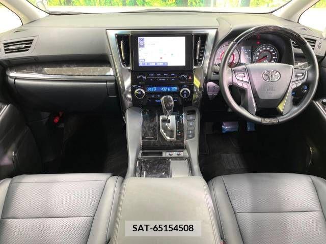 Toyota ALPHARD 2022-06 244409-1