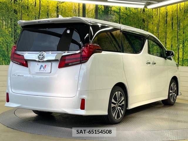 Toyota ALPHARD 2022-06 244409-18