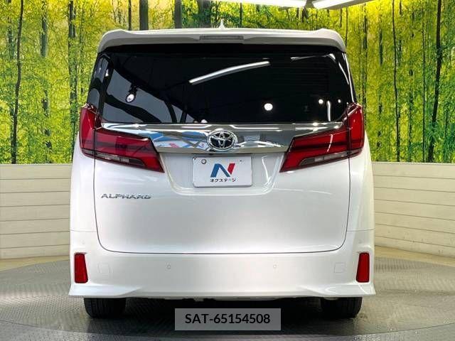 Toyota ALPHARD 2022-06 244409-16