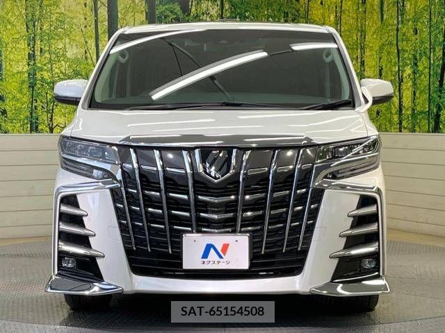 Toyota ALPHARD 2022-06 244409-15