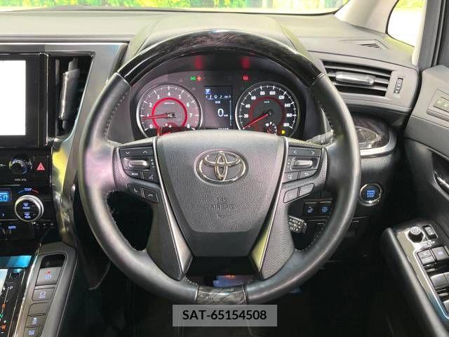 Toyota ALPHARD 2022-06 244409-12