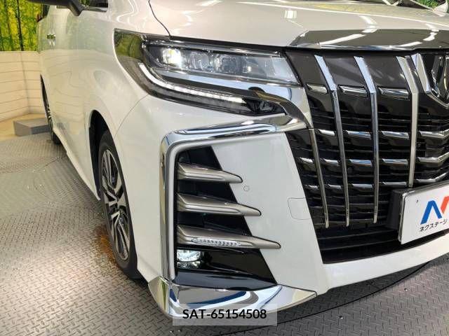Toyota ALPHARD 2022-06 244409-13