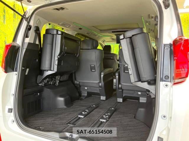 Toyota ALPHARD 2022-06 244409-11