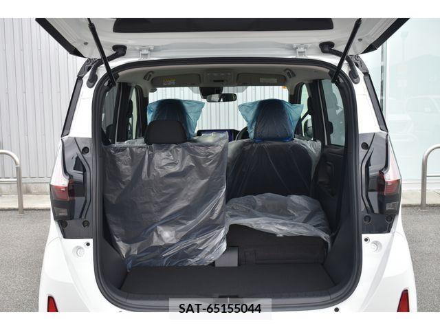 Nissan Sakura 2023-07 224017-19