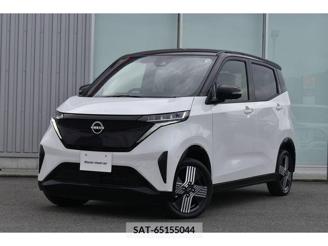Nissan Sakura 2023-07 224017-0