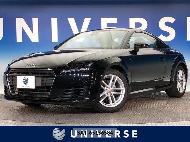 Audi TT 2016-06 356639-0