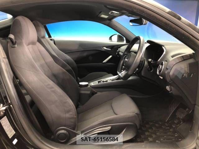 Audi TT 2016-06 356639-7