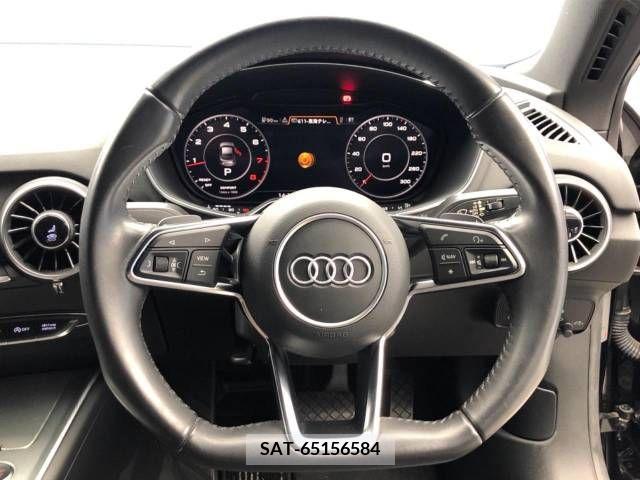 Audi TT 2016-06 356639-9
