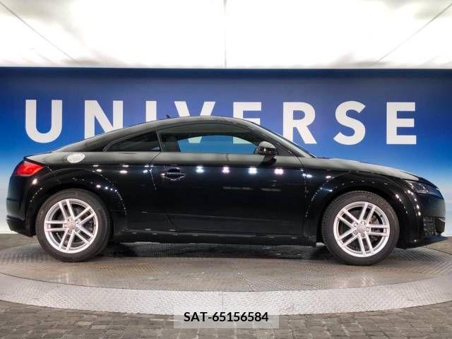 Audi TT 2016-06 356639-18