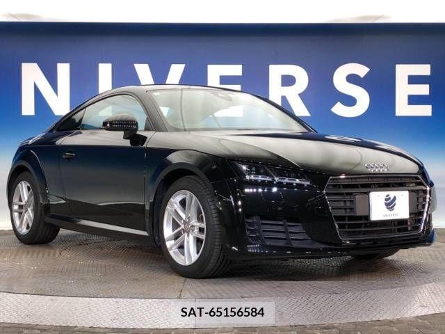 Audi TT 2016-06 356639-16