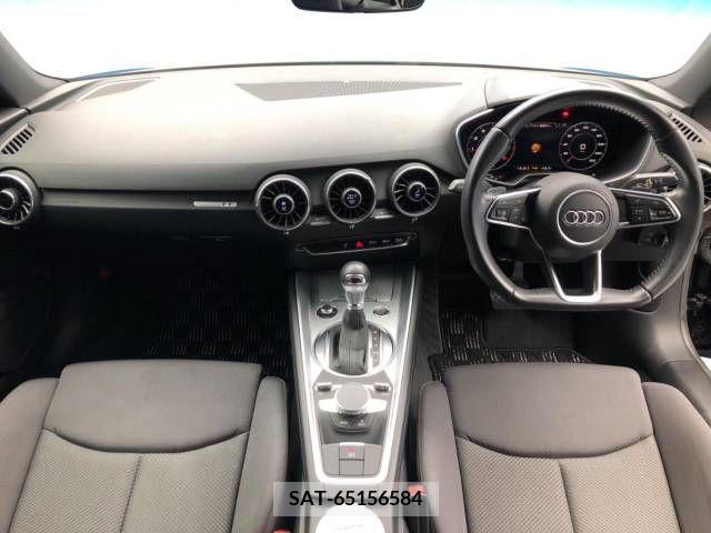 Audi TT 2016-06 356639-1