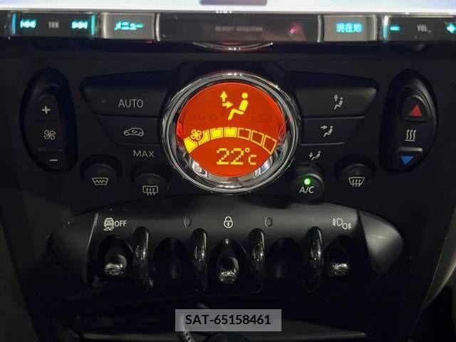 Bmw MINI 2014-11 265212-7