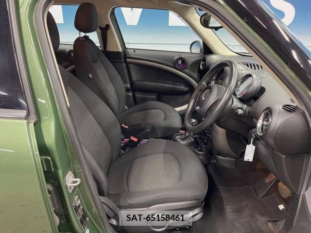 Bmw MINI 2014-11 265212-8