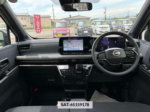 Nissan Sakura 2023-11 339201-2