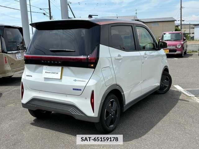 Nissan Sakura 2023-11 339201-1