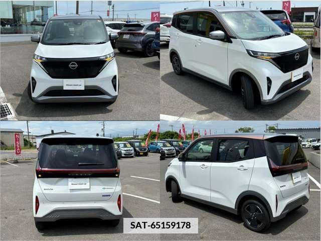 Nissan Sakura 2023-11 339201-16