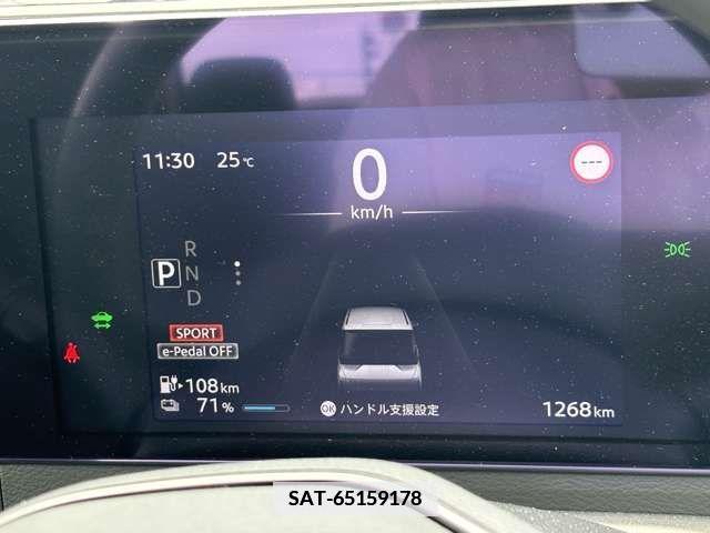 Nissan Sakura 2023-11 339201-5