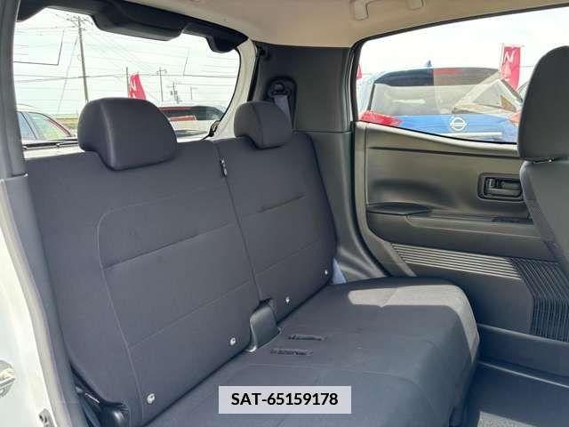 Nissan Sakura 2023-11 339201-4