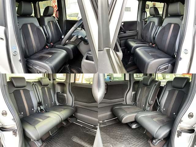 Honda N BOX CUSTOM 2019-08 182717-6