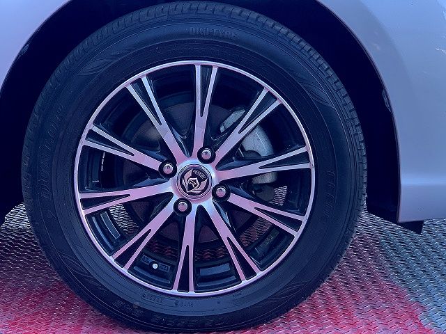 Toyota COROLLA FIELDER 2015-09 190496-25
