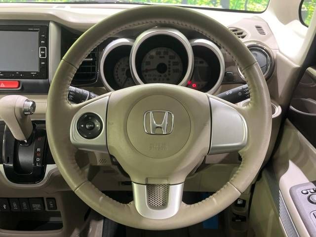Honda N BOX SLASH 2018-12 185161-11