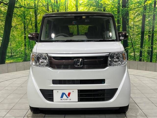 Honda N BOX SLASH 2018-12 185161-14