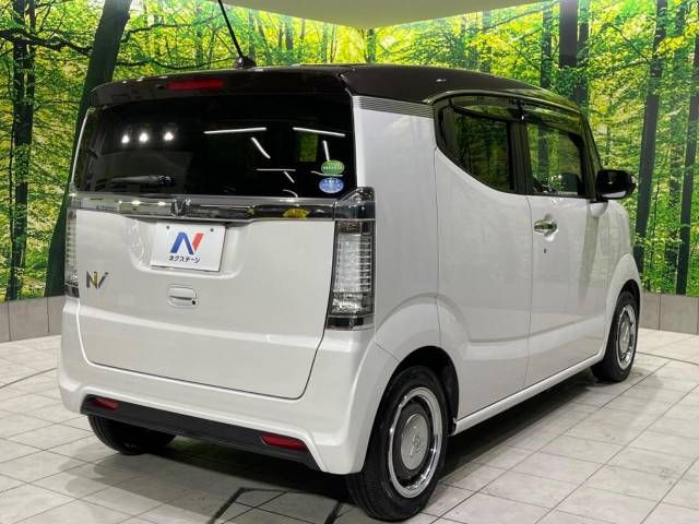 Honda N BOX SLASH 2018-12 185161-17