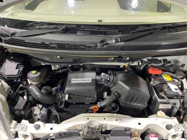 Honda N BOX SLASH 2018-12 185161-18