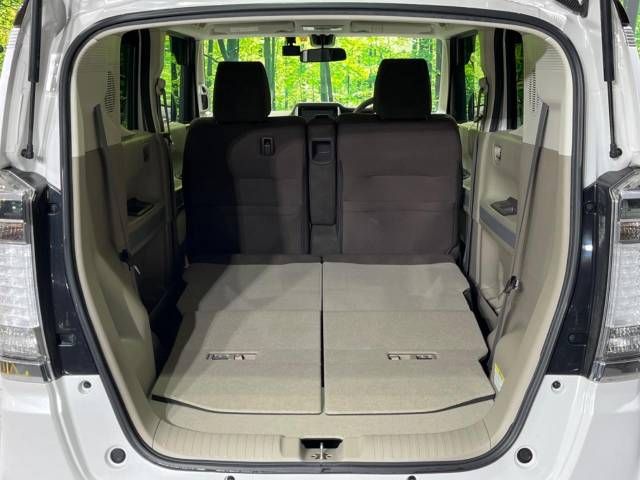 Honda N BOX SLASH 2018-12 185161-10