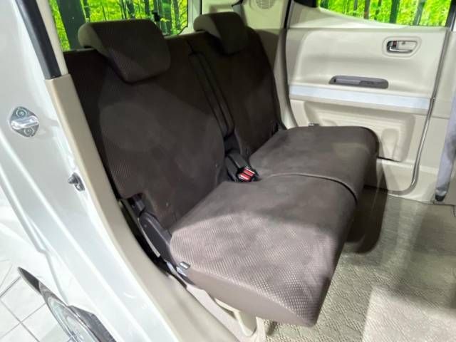 Honda N BOX SLASH 2018-12 185161-9