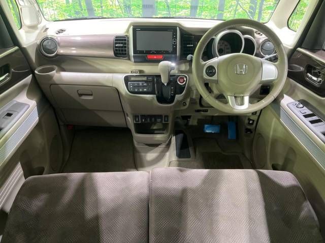 Honda N BOX SLASH 2018-12 185161-1
