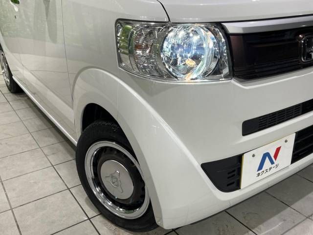 Honda N BOX SLASH 2018-12 185161-12