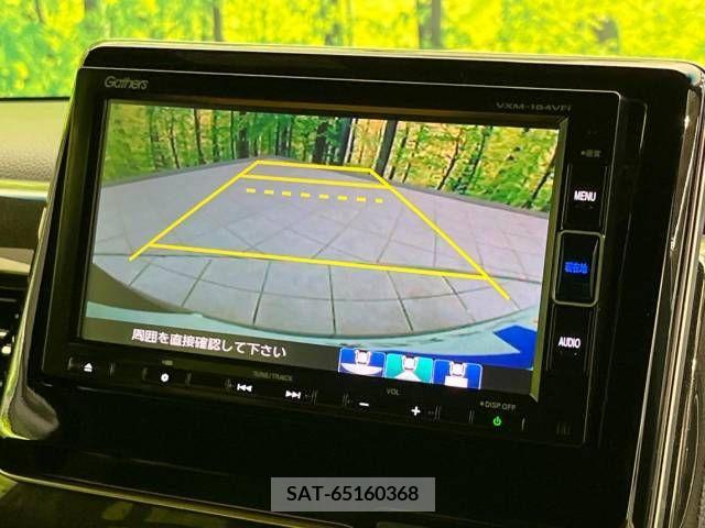 Honda N BOX CUSTOM 2018-06 279096-5