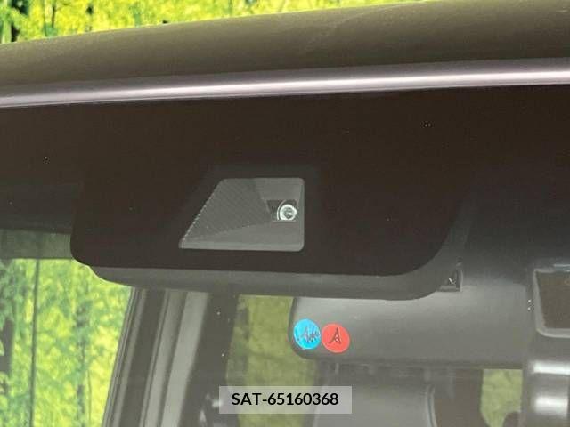 Honda N BOX CUSTOM 2018-06 279096-3